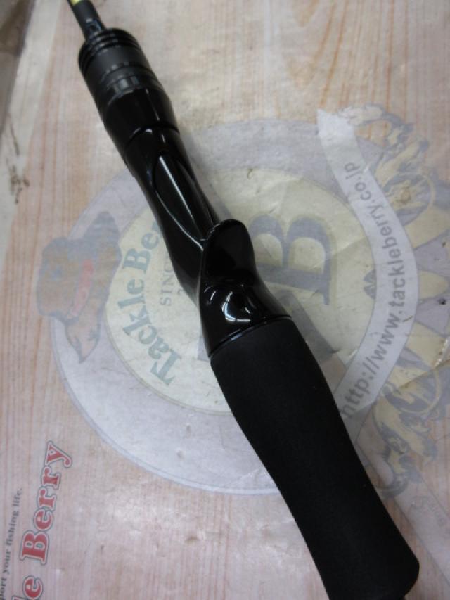 ソルティスト 610ULB