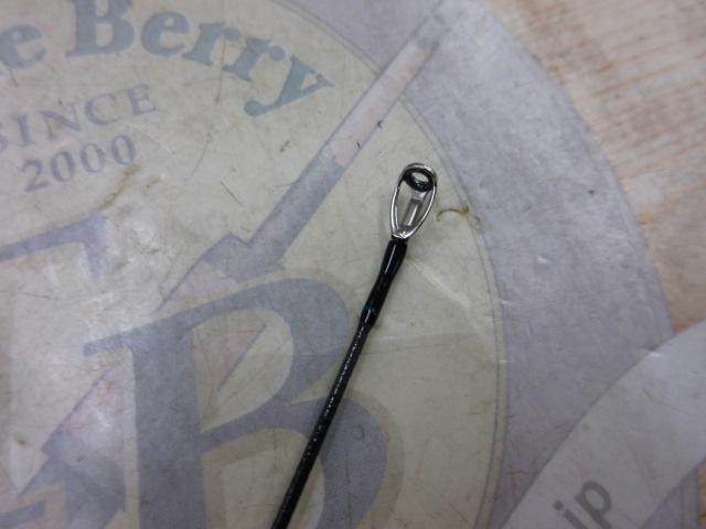 ソルティスト 610ULB