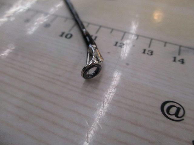 リベリオン 722HFB