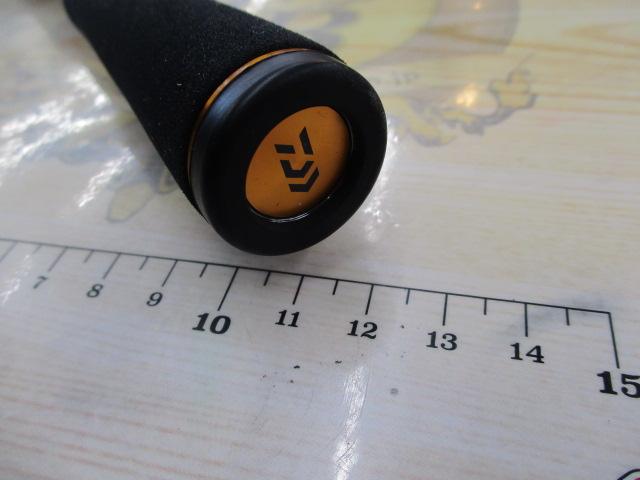 リベリオン 722HFB