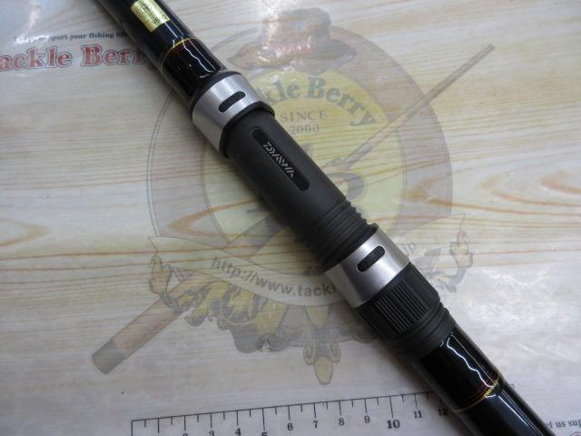 リーガル 3-53遠投