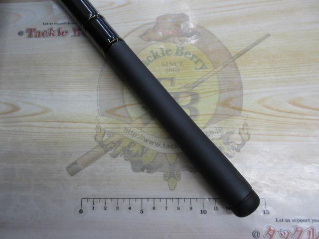 リーガル 3-53遠投