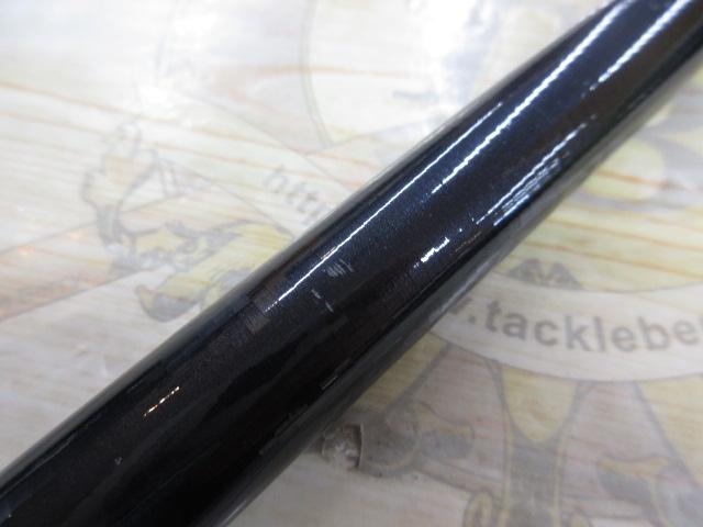 リーガル 3-53遠投