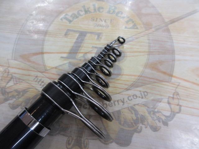 リーガル 3-53遠投