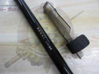 リーガル 3-53遠投