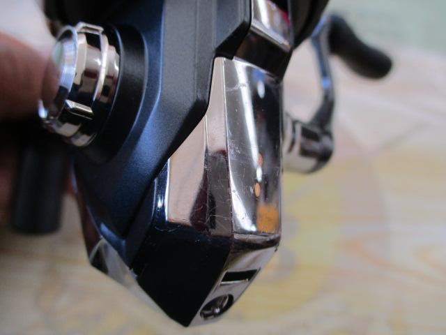 22サハラ C2000SHG