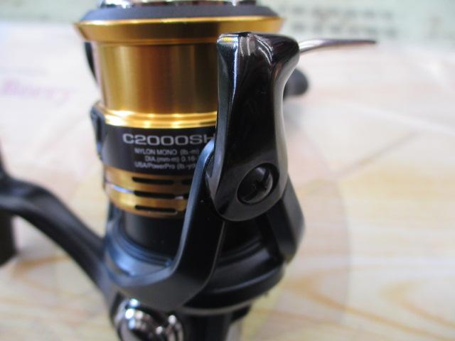 22サハラ C2000SHG