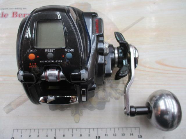 シーボーグ 300J