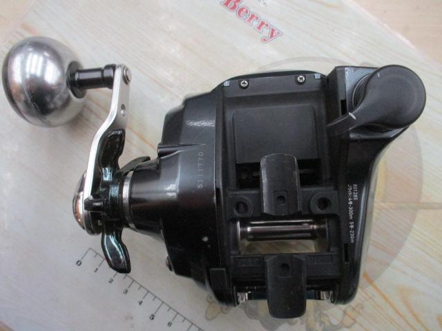 シーボーグ 300J