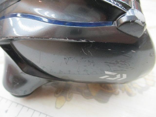 シーボーグ 300J