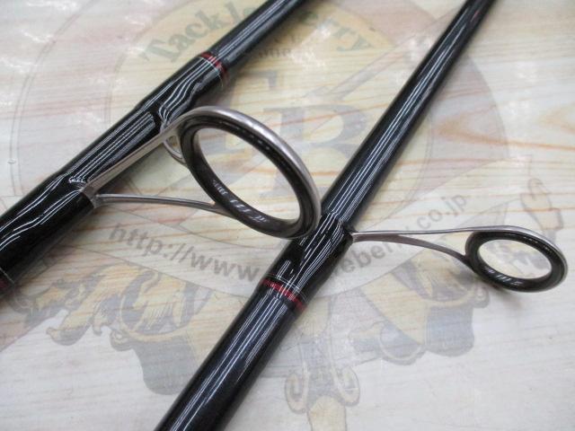 リバティクラブシーバス 96ML