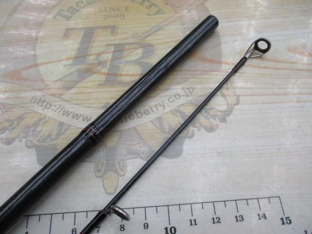 リバティクラブシーバス 96ML