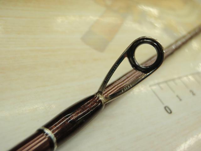 23炎月リミテッド FS-B66ML/RIGHT