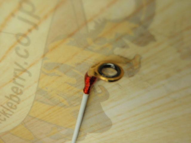 23炎月リミテッド FS-B66ML/RIGHT