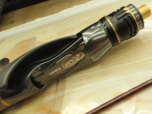 23炎月リミテッド FS-B66ML/RIGHT