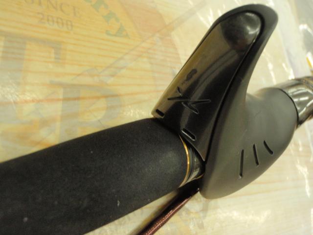 23炎月リミテッド FS-B66ML/RIGHT