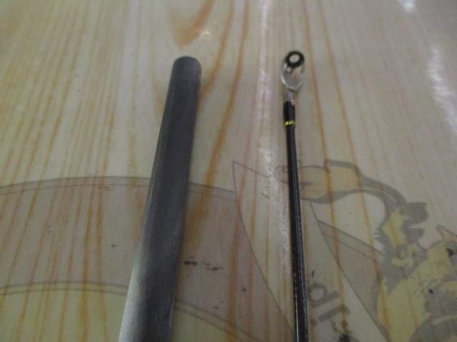 クロステージ CRX-862E