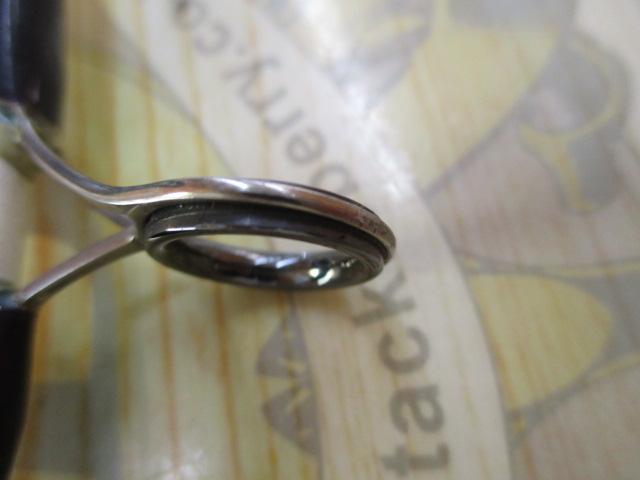 ソルティスト ST-EG762P-SV