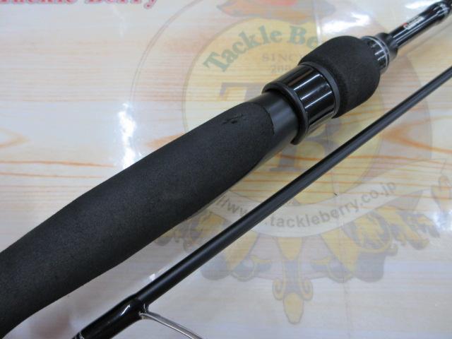 バスフィールド BSFS-622UL｜＠ベリーネット 日本最大新品中古釣具WEB