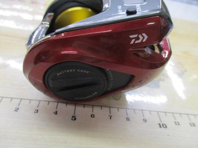 スパルタンMX IC 150HL