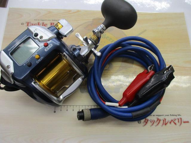 07電動丸 3000ビーストマスター