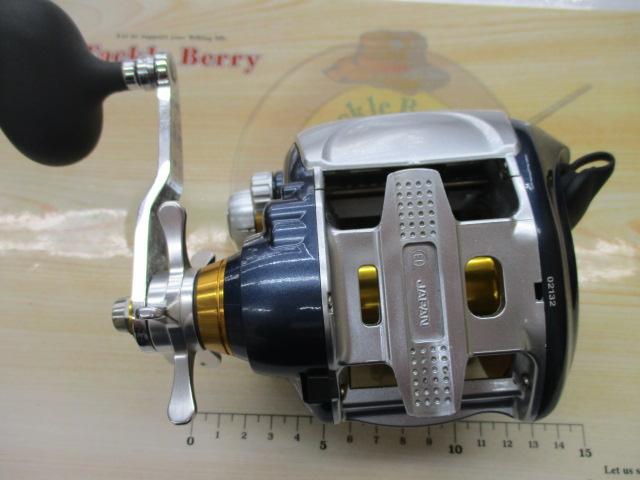 07電動丸 3000ビーストマスター