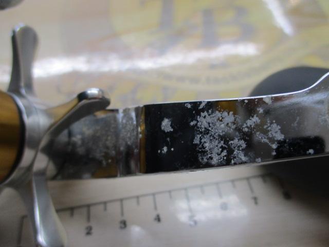 07電動丸 3000ビーストマスター