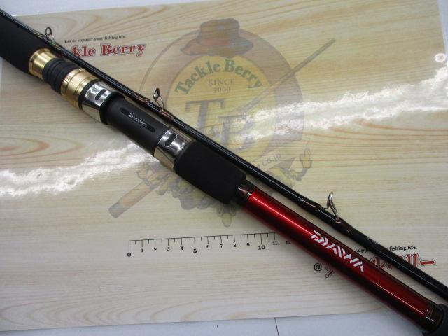 アナリスター ヤリイカ 175