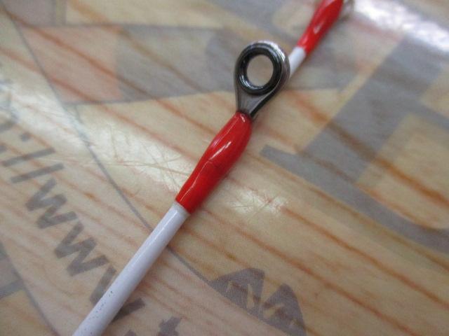 アナリスター ヤリイカ 175