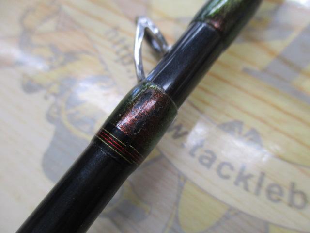 アナリスター ヤリイカ 175