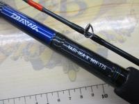 ヤリイカX MH-175