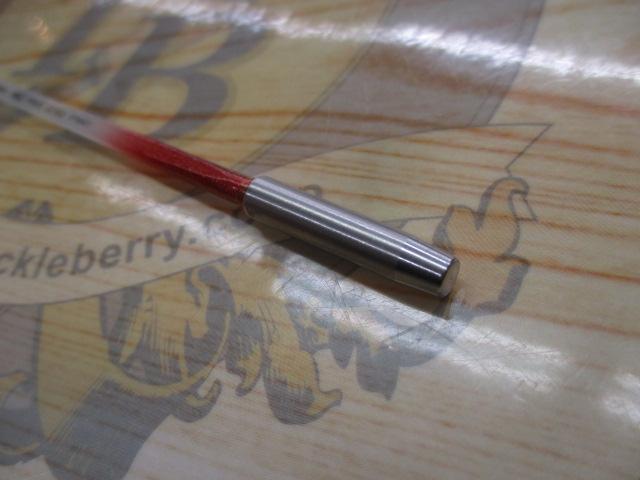 クリスティア ワカサギHG タイプK 32.5SS