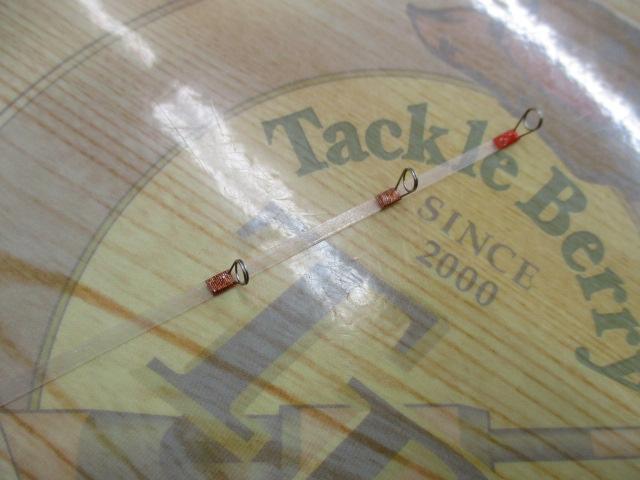 クリスティア ワカサギHG タイプK 32.5SS｜＠ベリーネット 日本最大