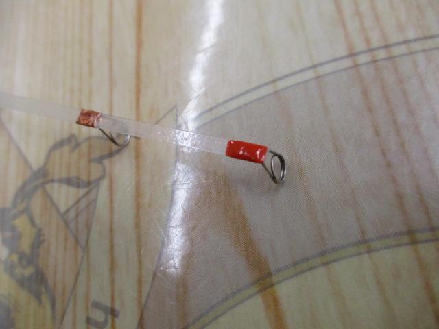 クリスティア ワカサギHG タイプK 32.5SS