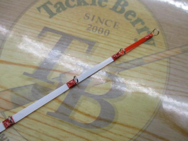 クリスティア ワカサギ 乗調子26SSS