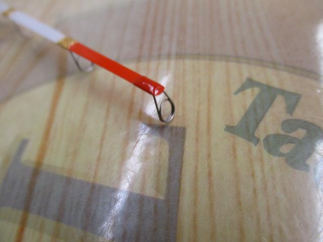 クリスティア ワカサギ 乗調子26S