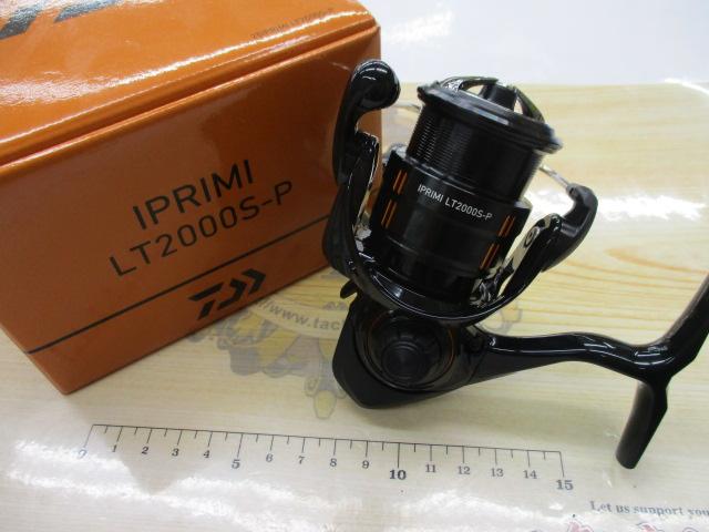 25イプリミ LT2000S-P