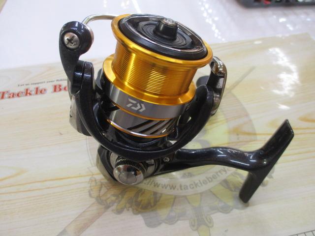 20レブロス LT3000S-CH-DH