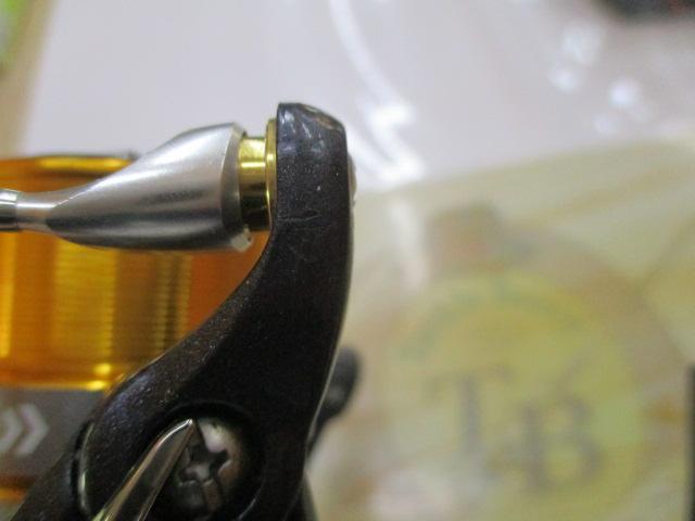 20レブロス LT3000S-CH-DH