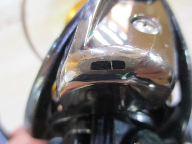 20レブロス LT3000S-CH-DH