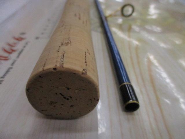 ブルーダー BS-602ML