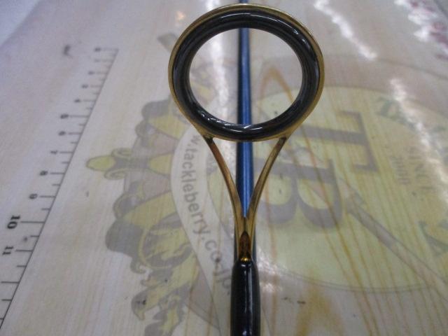 ブルーダー BS-602ML