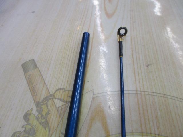 ブルーダー BS-602ML