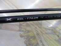 KGライツ KGL-T762M