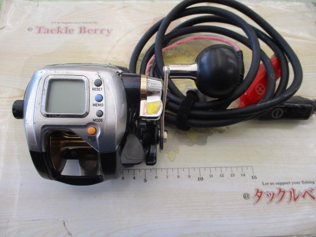 レオブリッツ S400