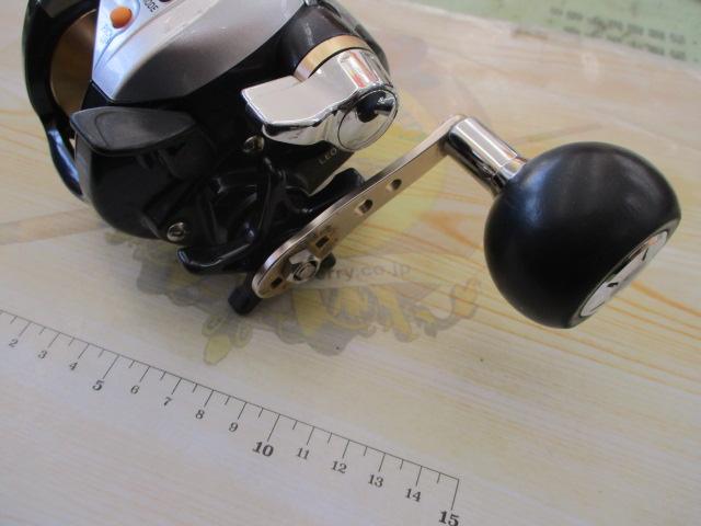 レオブリッツ S400