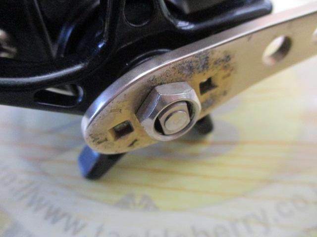 レオブリッツ S400