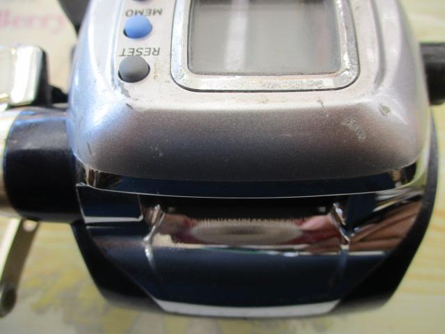 レオブリッツ S400