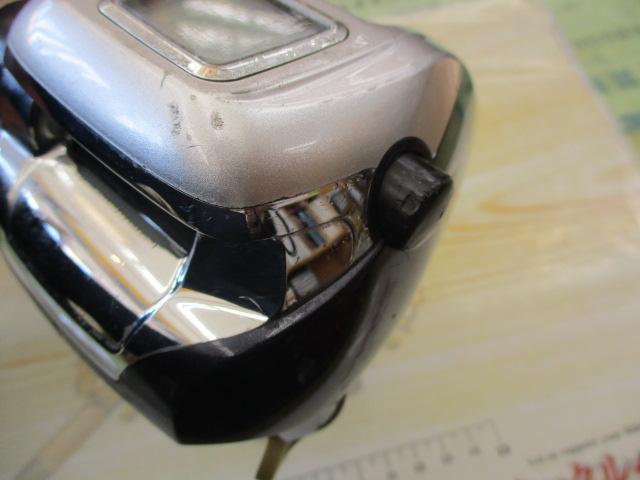 レオブリッツ S400