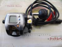 レオブリッツ S400